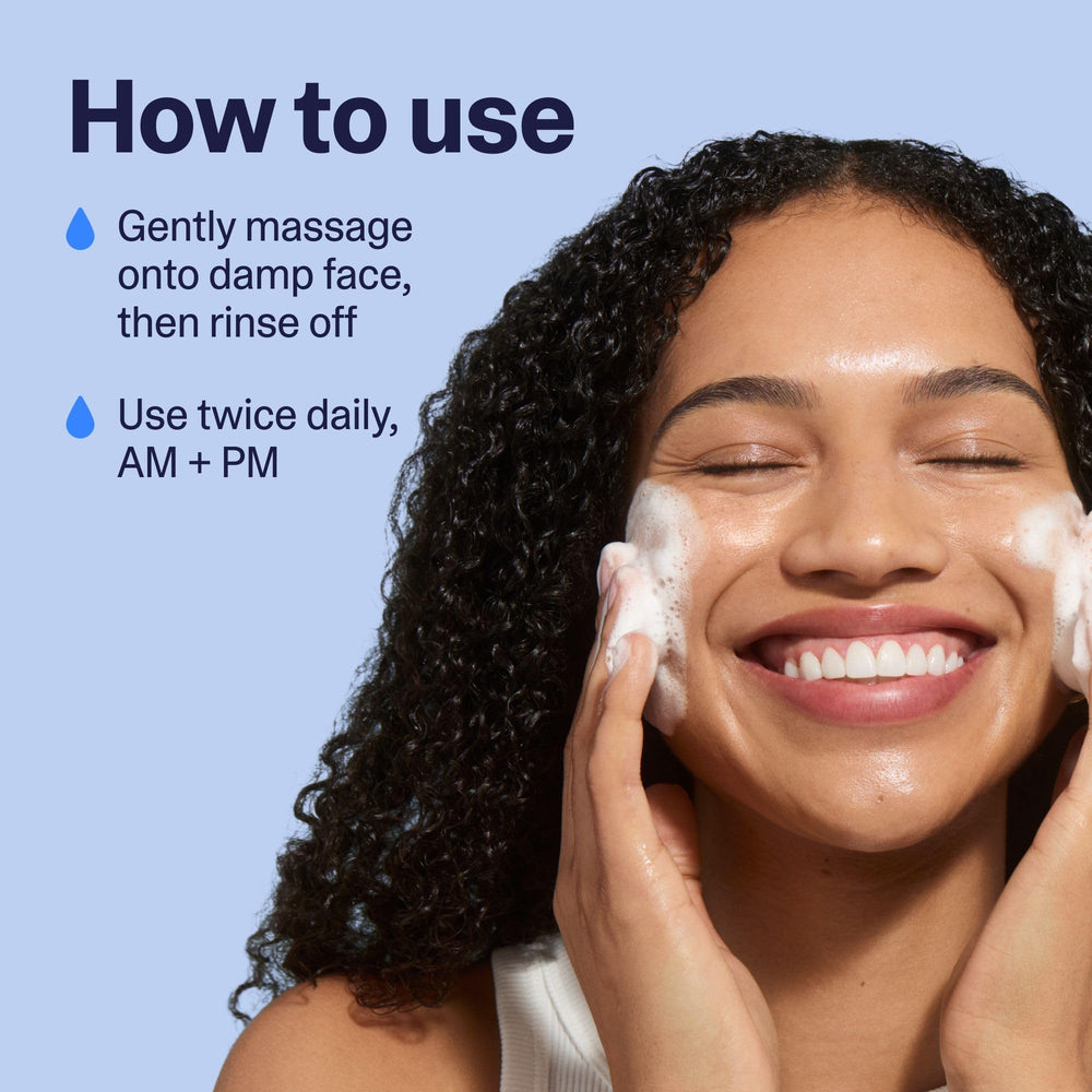 Curology Hydro+ Leaping Bunny certification signals cruelty-free testing.