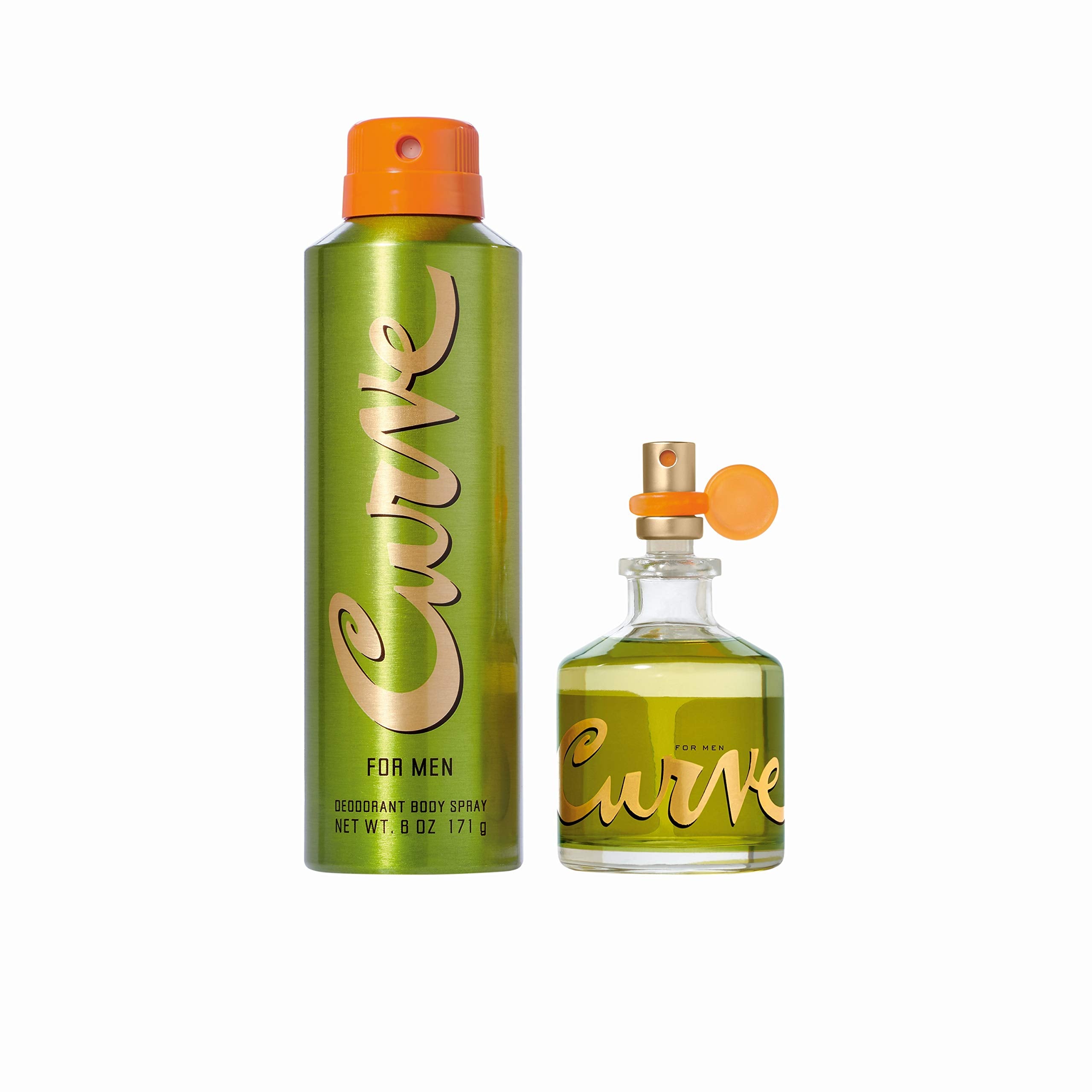 Packaging box image conveys premium Curve branding for gifting occasions