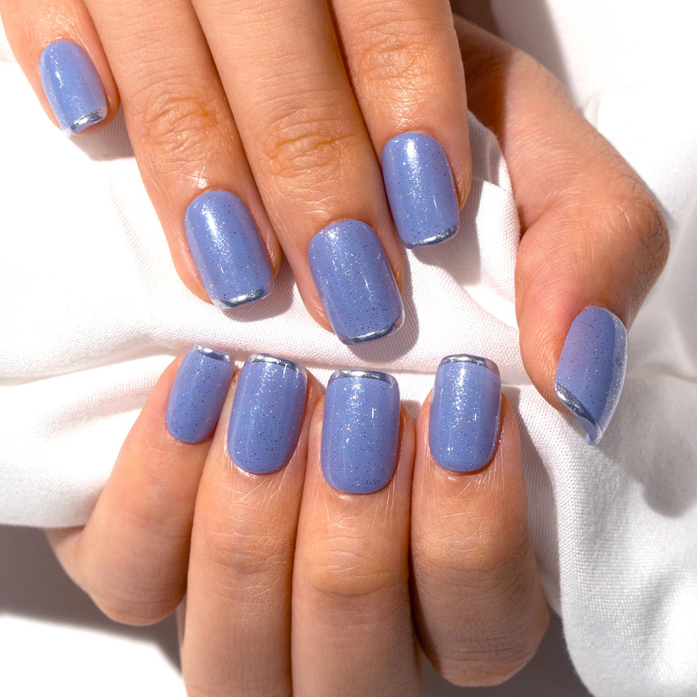 CurvLife prep pad for sanitizing and prepping nails