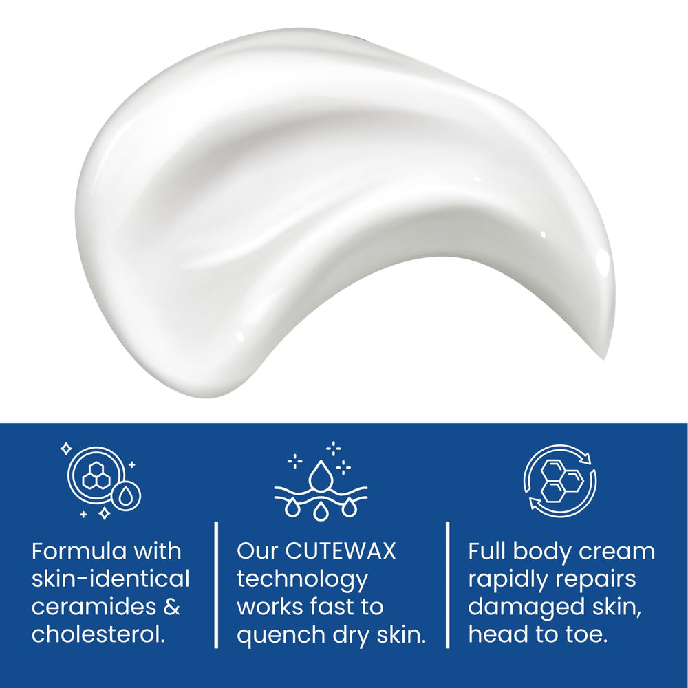 Cutemol CM natural beeswax swirl highlighting sealing hydration for lasting comfort.