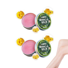 CXDFTL Miracle Balm bottle for easy absorption and daily care