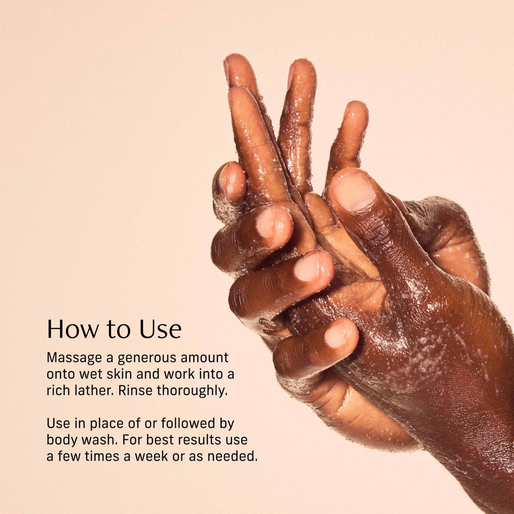 CYKLAR fragrance-free label, easy on sensitive skin.