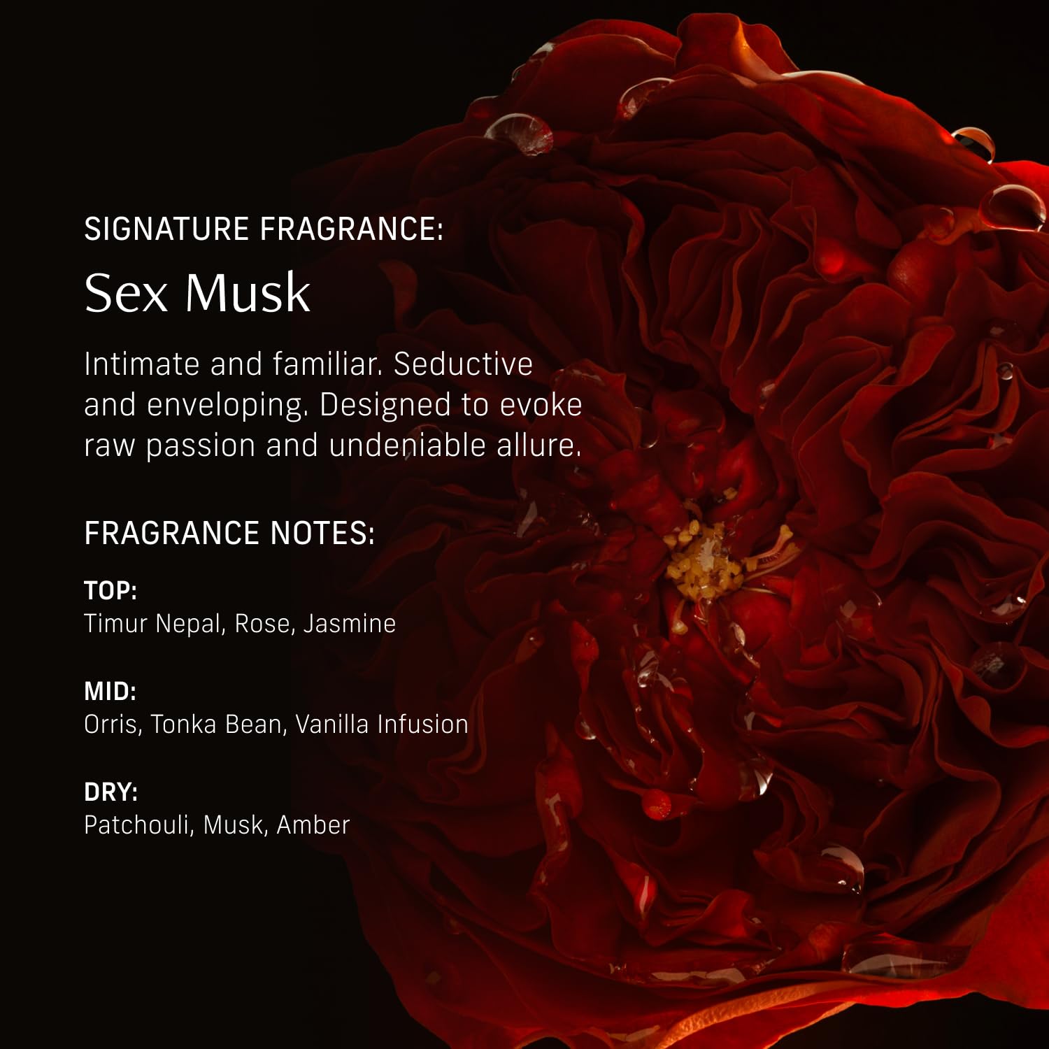 CYKLAR layered scents offer mix-and-match possibilities for a unique signature.