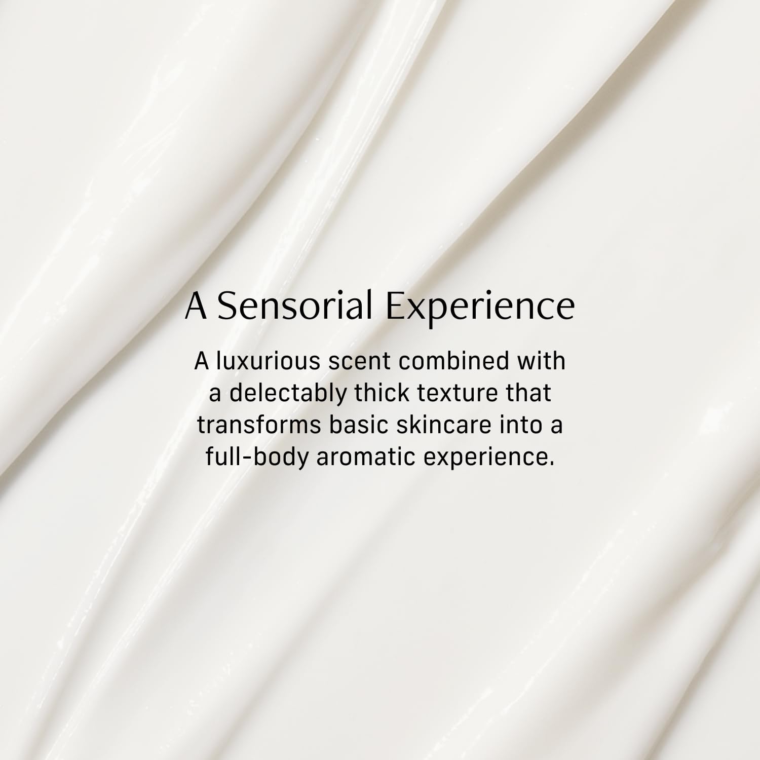 CYKLAR Olive-derived Squalane with Ethylhexyl Olivate supports moisture.