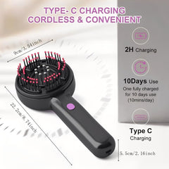 CYTJ Oil Applicator Roller demonstrates precise oil distribution for nourishment.