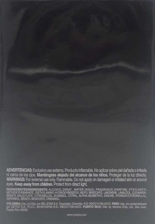 CyZone Nitro packaging box showcases sleek presentation ideal for gifting.