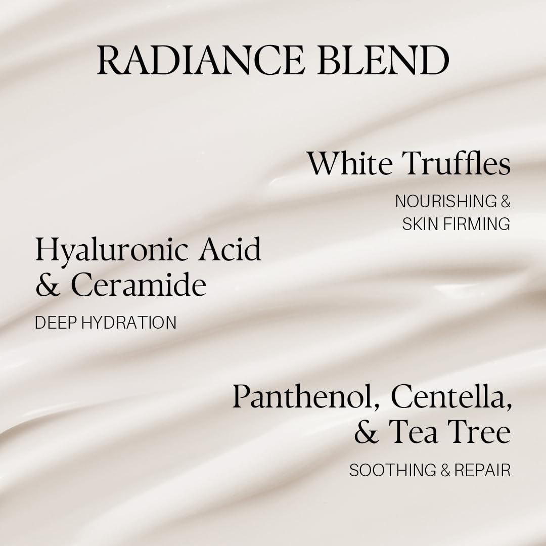 d'alba Piedmont Waterfull vegan formulation highlighted in skincare routine