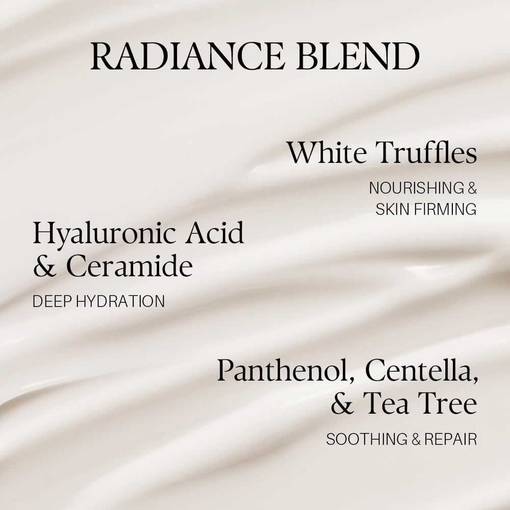 d'alba Piedmont Waterfull vegan formulation highlighted in skincare routine