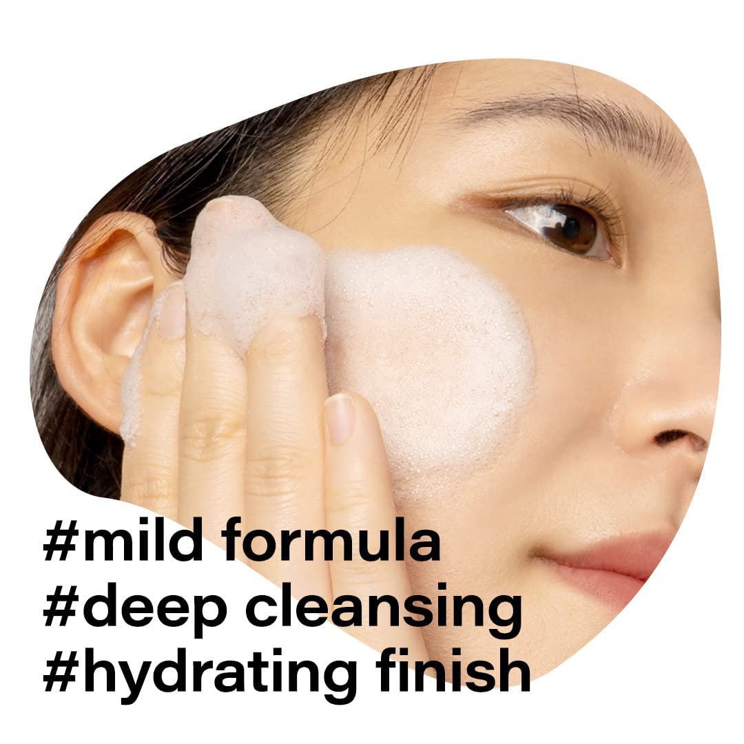 Close-up of Trufferol signature ingredient in the cleanser