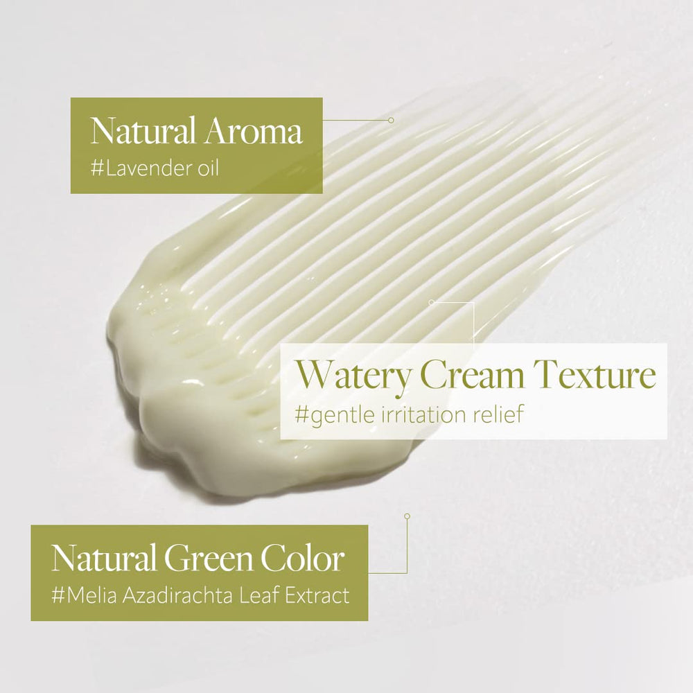 Crème d'Alba Piedmont Trupair, truffes italiennes et ingrédients CICA apaisants.