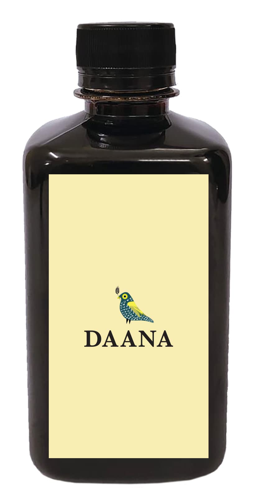 DAANA Neem Oil pour ready for facial and body use.