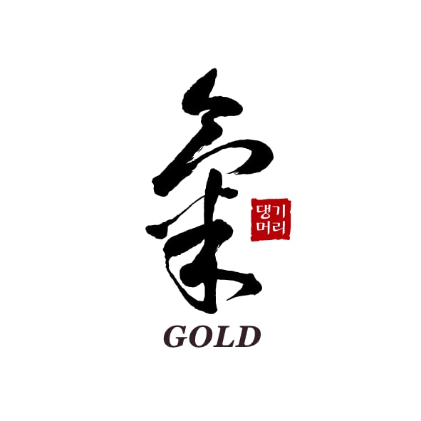 Daeng Gi Meo Ri Ki Gold Premium hair closeup reveals smooth, nourished strands