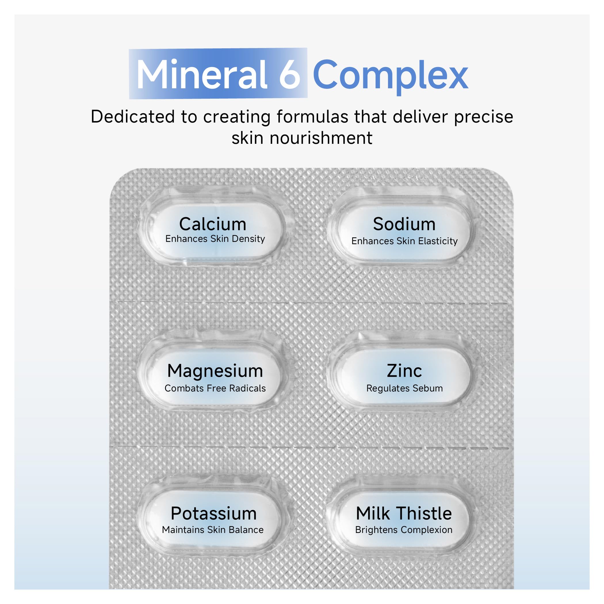 DAERA sheet mask hugging facial contours for absorption.