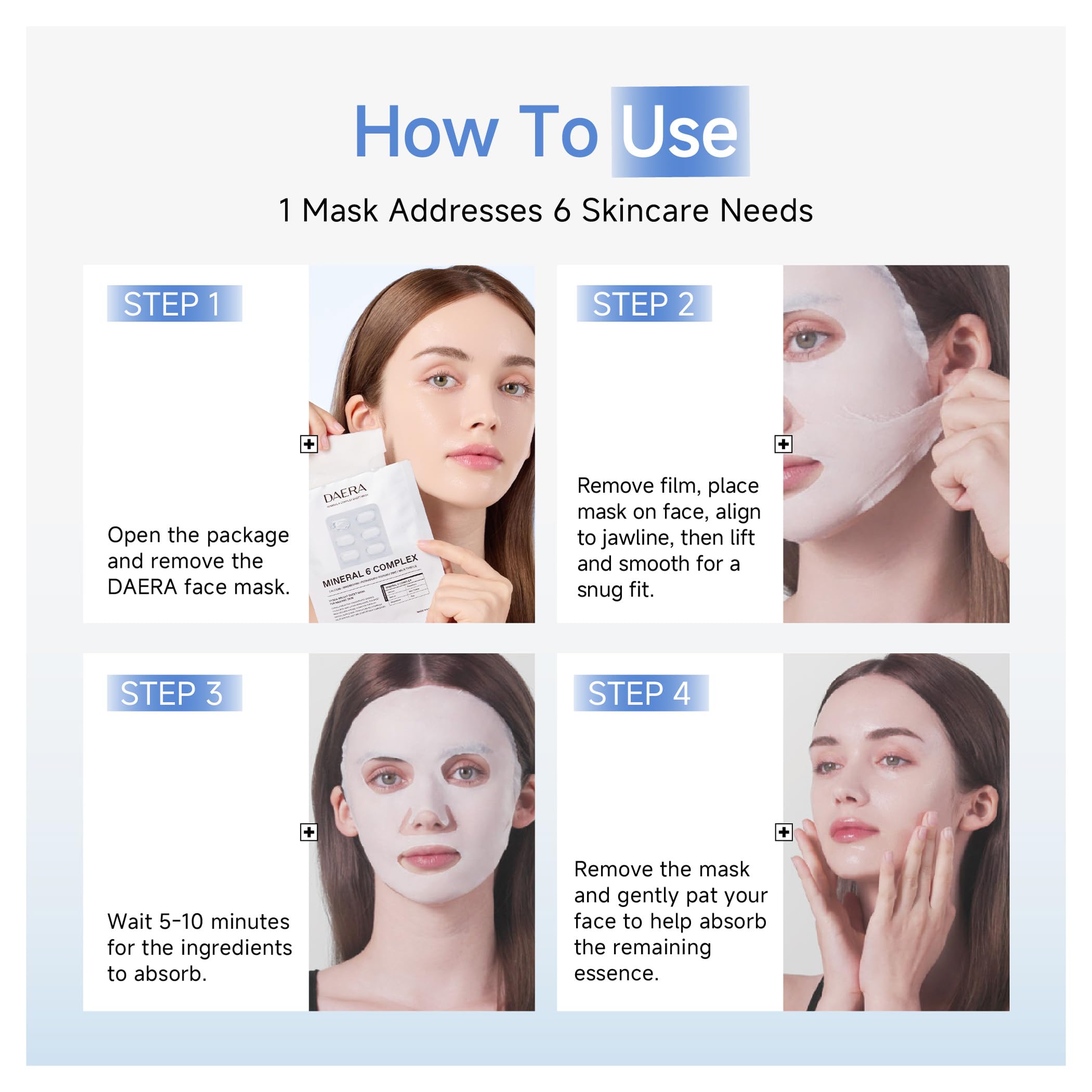 Dermatologist-tested label emphasizes gentle formula for routines.