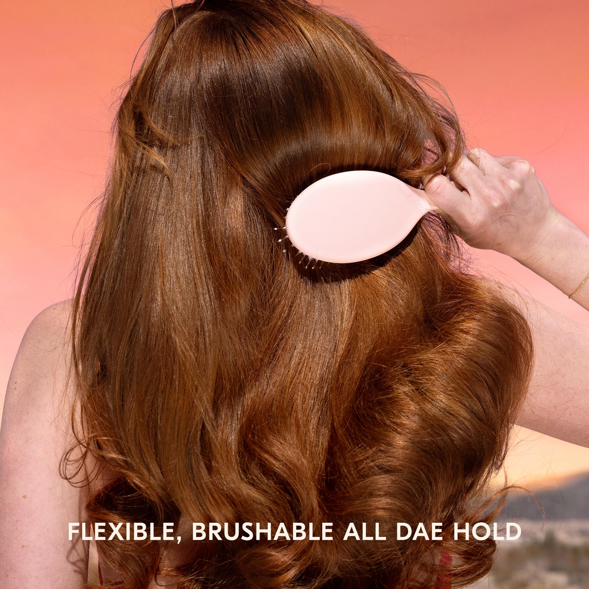 DAE Sunsetter Night Blooming Cactus hydrates and conditions for smoother hair.