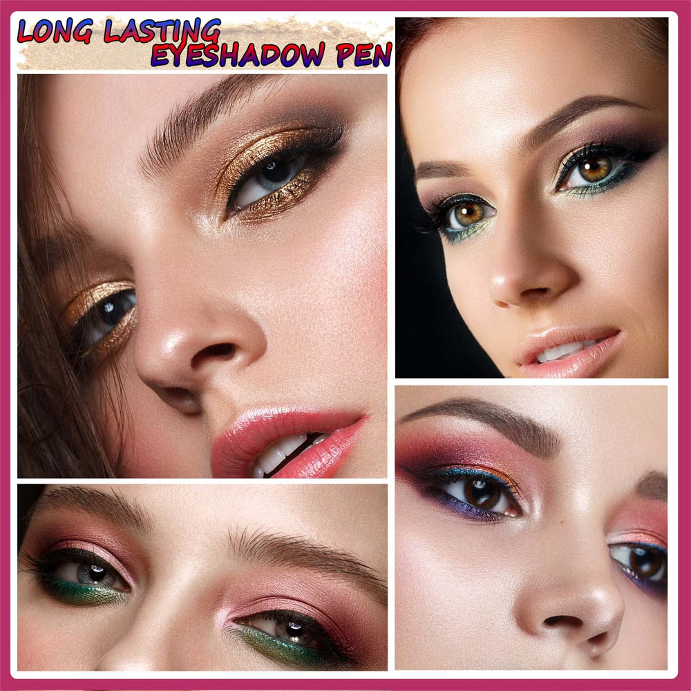 Daeuwiutr soft silky application glides on smoothly