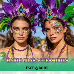 DAGEDA 50ml glitter gel tube delivers easy, mess-free application for festival sparkle.