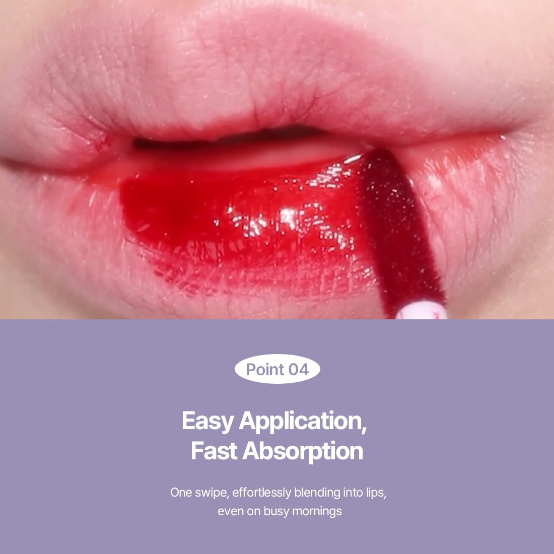 Daily Chips Haru Water Tint compact for on-the-go touch-ups