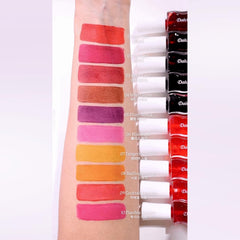 Daily Chips Haru Water Tint precise wand applicator for clean lines