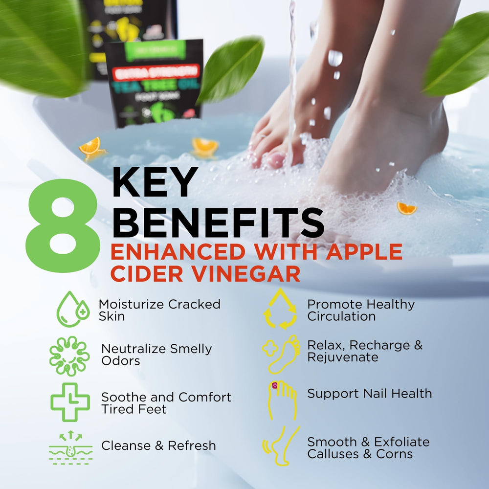 Closeup of Daily Remedy Citrus Detox packets showing refreshing blend