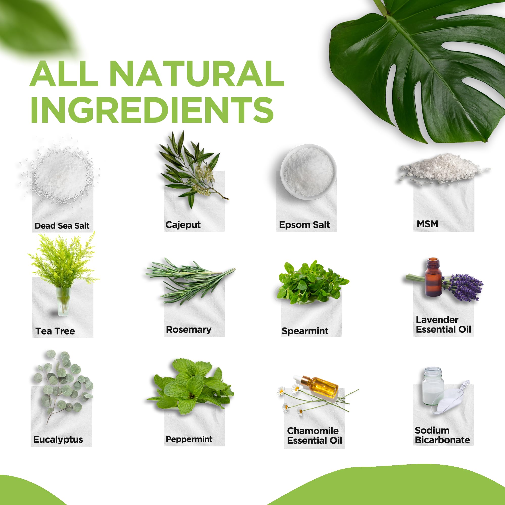 Daily Remedy spa-like foot care experience at home.