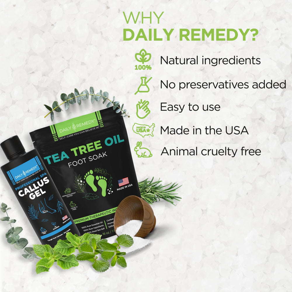 Daily Remedy Résultats Rapides, soin express avant vos événements.