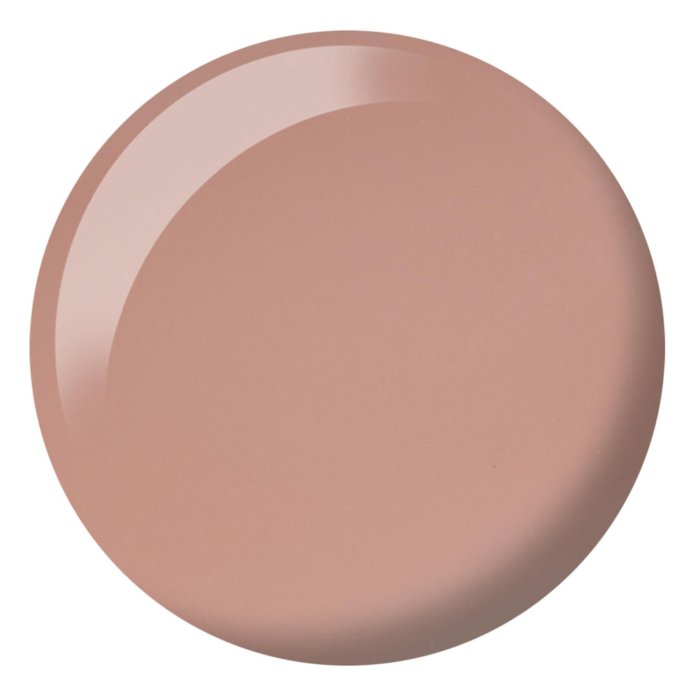 DAISY DND Air Dry Lacquer bottle provides quick, glossy finish without UV light.
