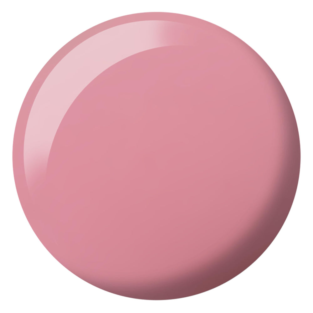 Daisy DND Air Dry Lacquer Bubblegum 2468 bottle highlights quick at-home manicures