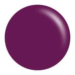 DAISY DND Amethyst gel polish duo pack front view for coordinated color options.