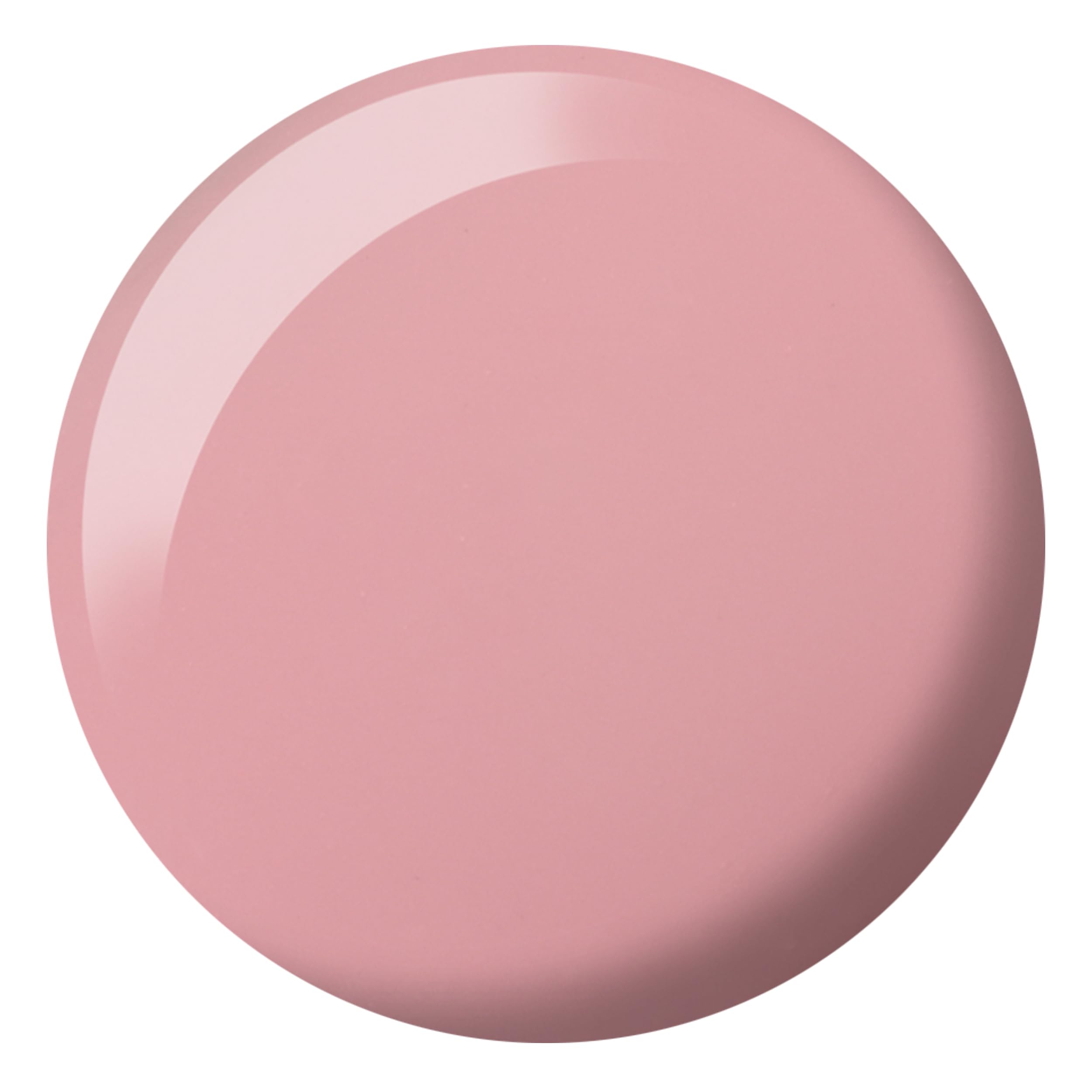 Daisy DND DC duo pack front view highlights coordinated colors for seamless gel and lacquer pairing.