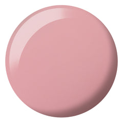 Daisy DND DC duo pack front view highlights coordinated colors for seamless gel and lacquer pairing.
