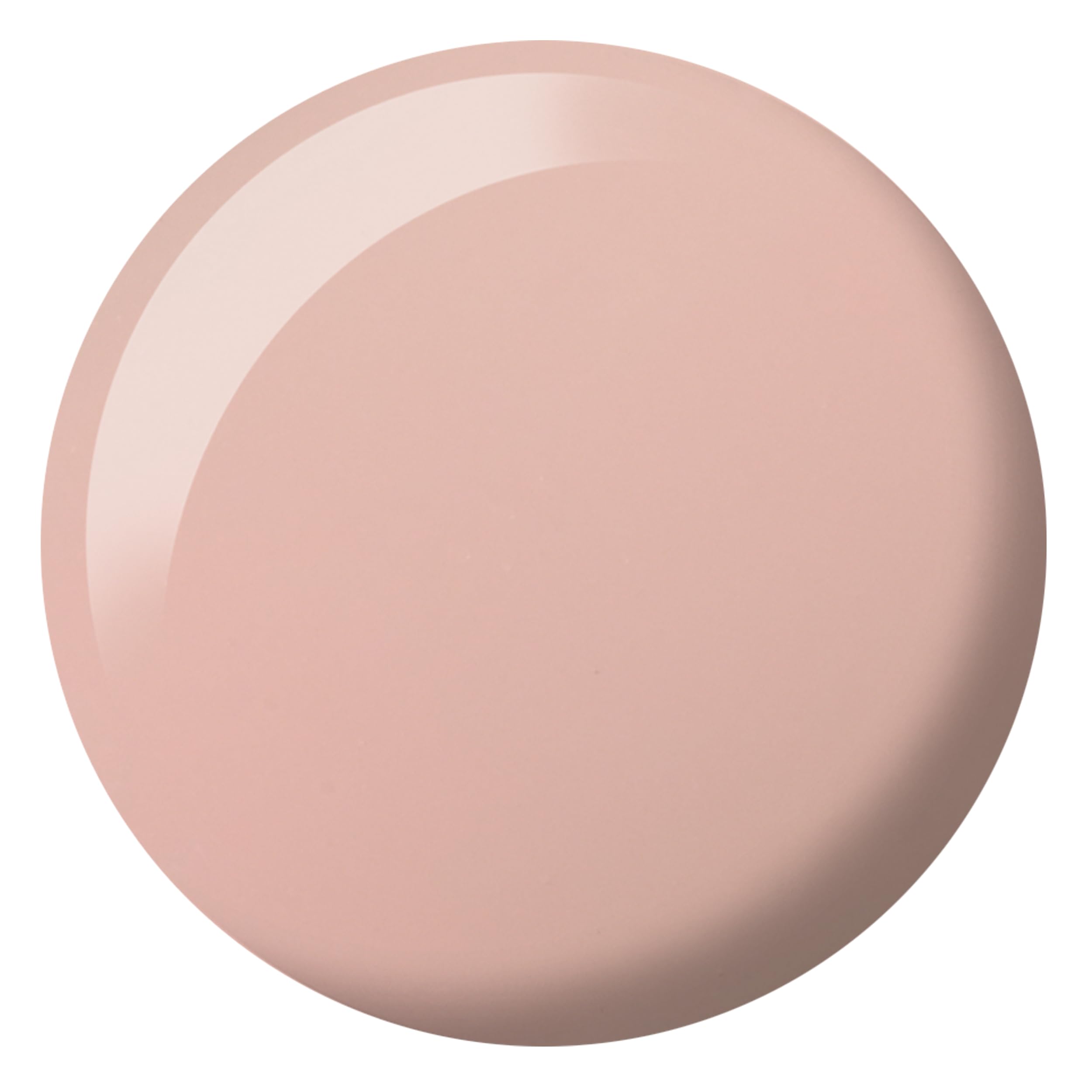 Daisy DND DC duo-pack Milky Pink 2461 box for coordinated gel and lacquer