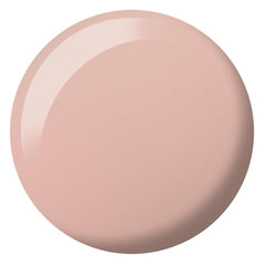 Daisy DND DC duo-pack Milky Pink 2461 box for coordinated gel and lacquer