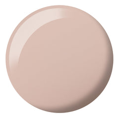 DAISY DND lacquer closeup demonstrates smooth application and quick air-dry results.