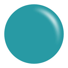 DAISY DND Caribbean Island air-dry lacquer bottle for quick, lamp-free dries.