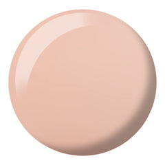 DAISY DND duo-pack of matching gel polish and lacquer for cohesive at-home manicures.