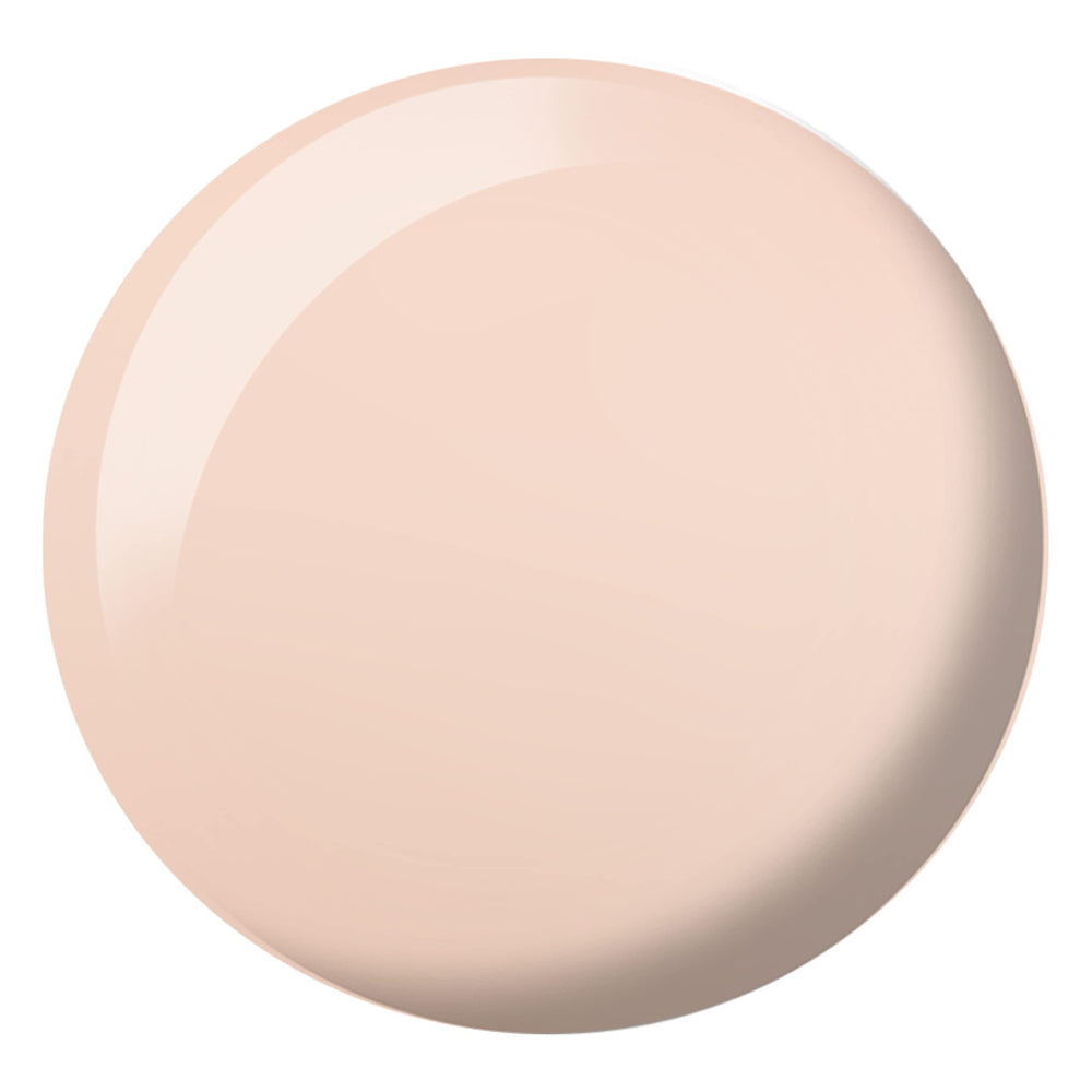 DAISY DND duo-pack for coordinated gel polish and lacquer.