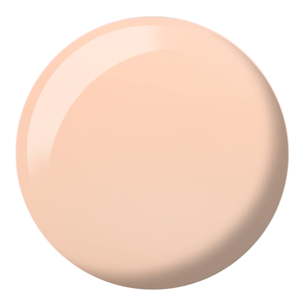 Daisy DND Duo Pack: matching gel and lacquer for seamless color coordination.
