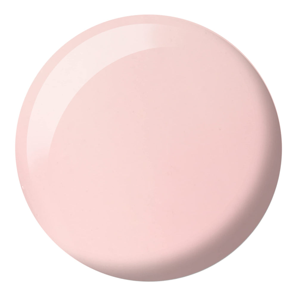 DAISY DND duo pack shows matching gel and lacquer shades for cohesive manicures.