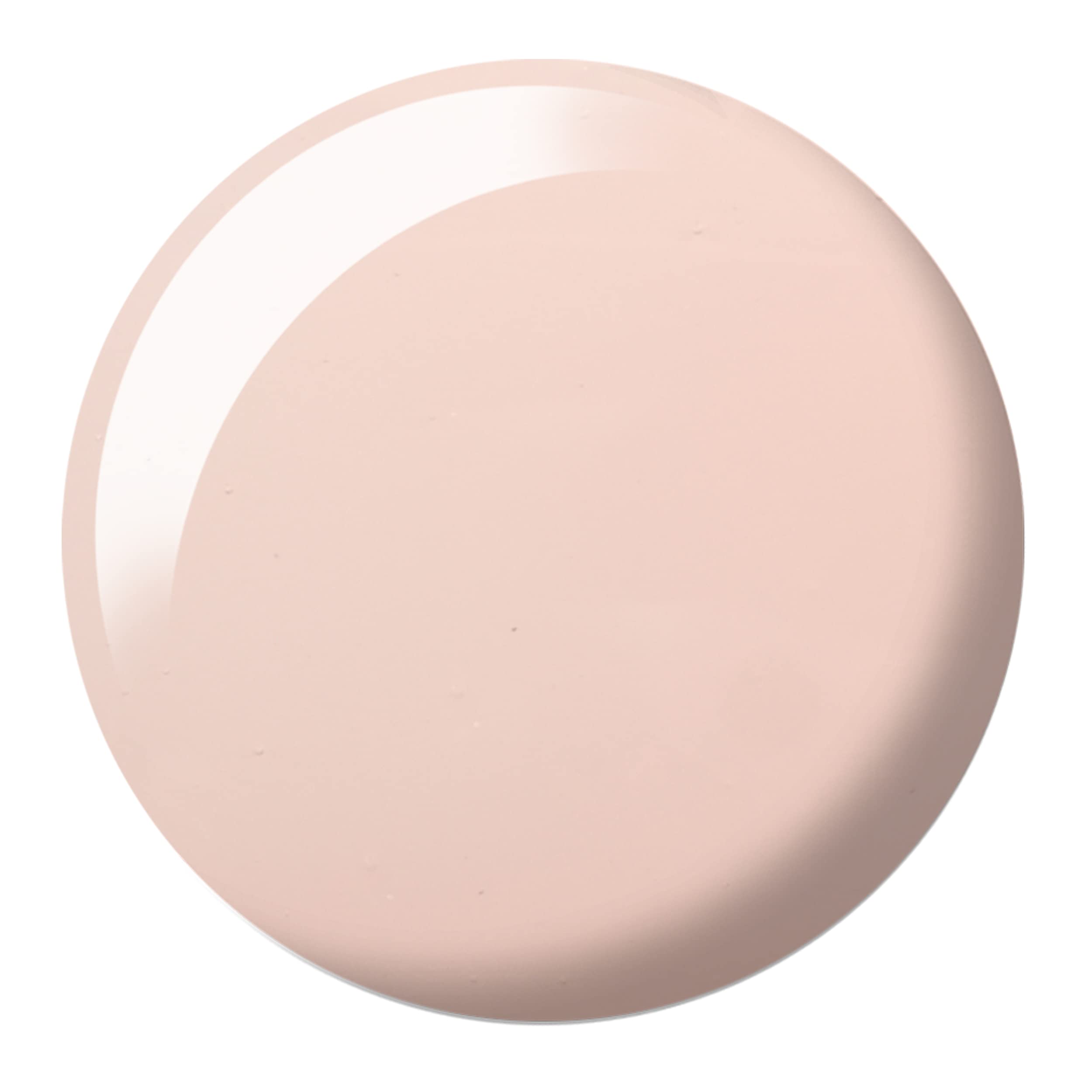 Daisy DND Duo Pack showing matching gel polish and lacquer colors for coordinated nails.