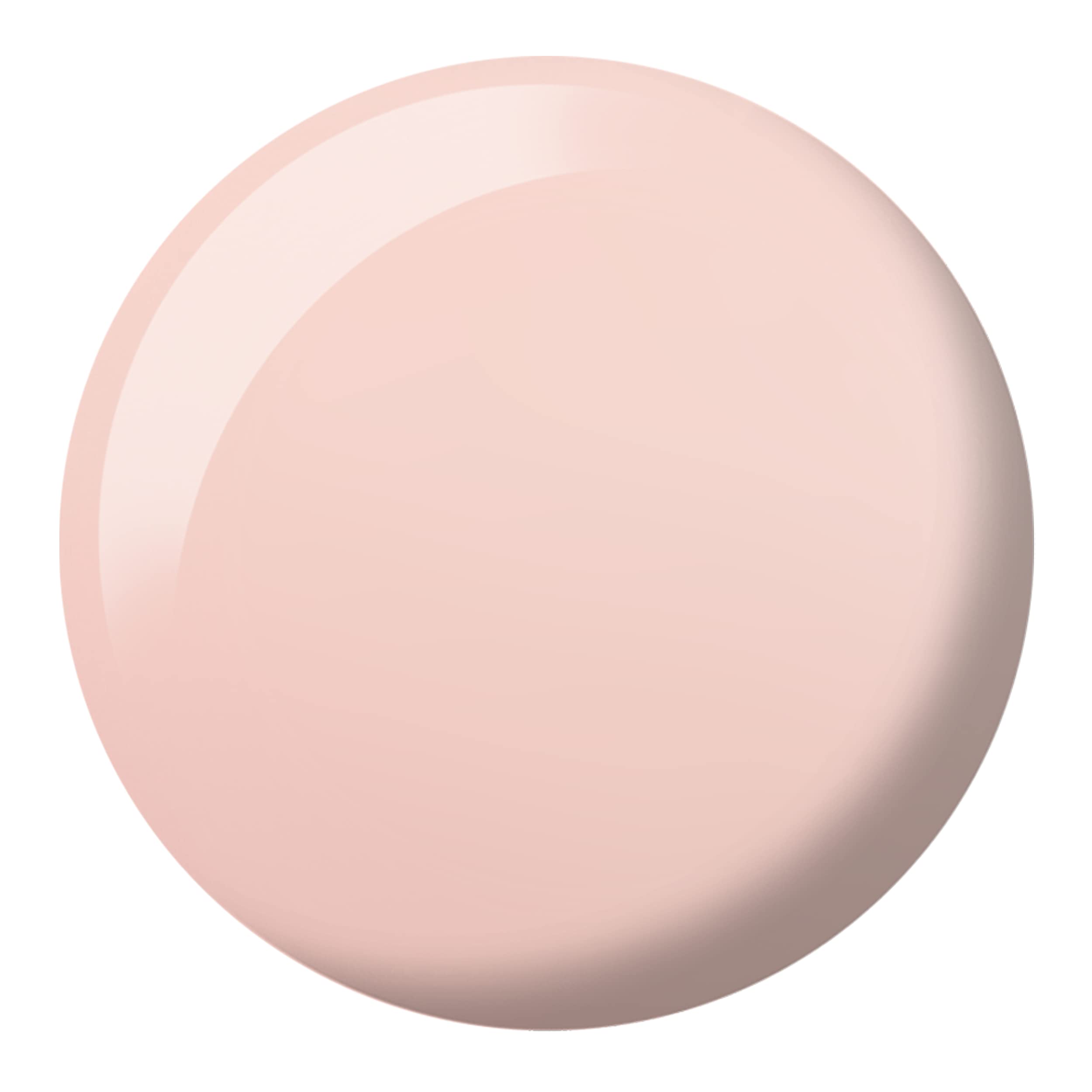 DAISY DND duo pack offers matching gel and lacquer for at-home manicures.