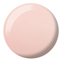 DAISY DND duo pack offers matching gel and lacquer for at-home manicures.