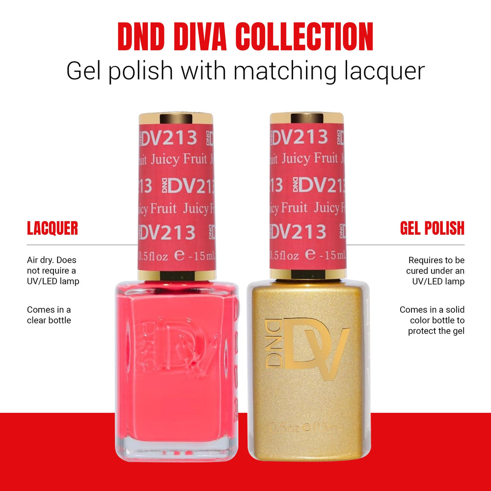 DAISY DND First Class collection duo packaging showcases premium gift-ready set.