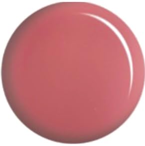 DAISY DND gel polish image highlighting chip-free durability