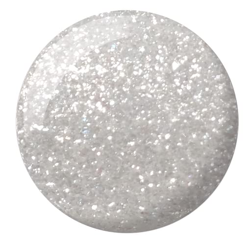 DAISY DND Glitter Collection duo-pack side-by-side highlights coordinated shades for matching manicures