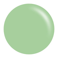 Daisy DND Green Spring 569 duo pack with gel polish and matching lacquer.
