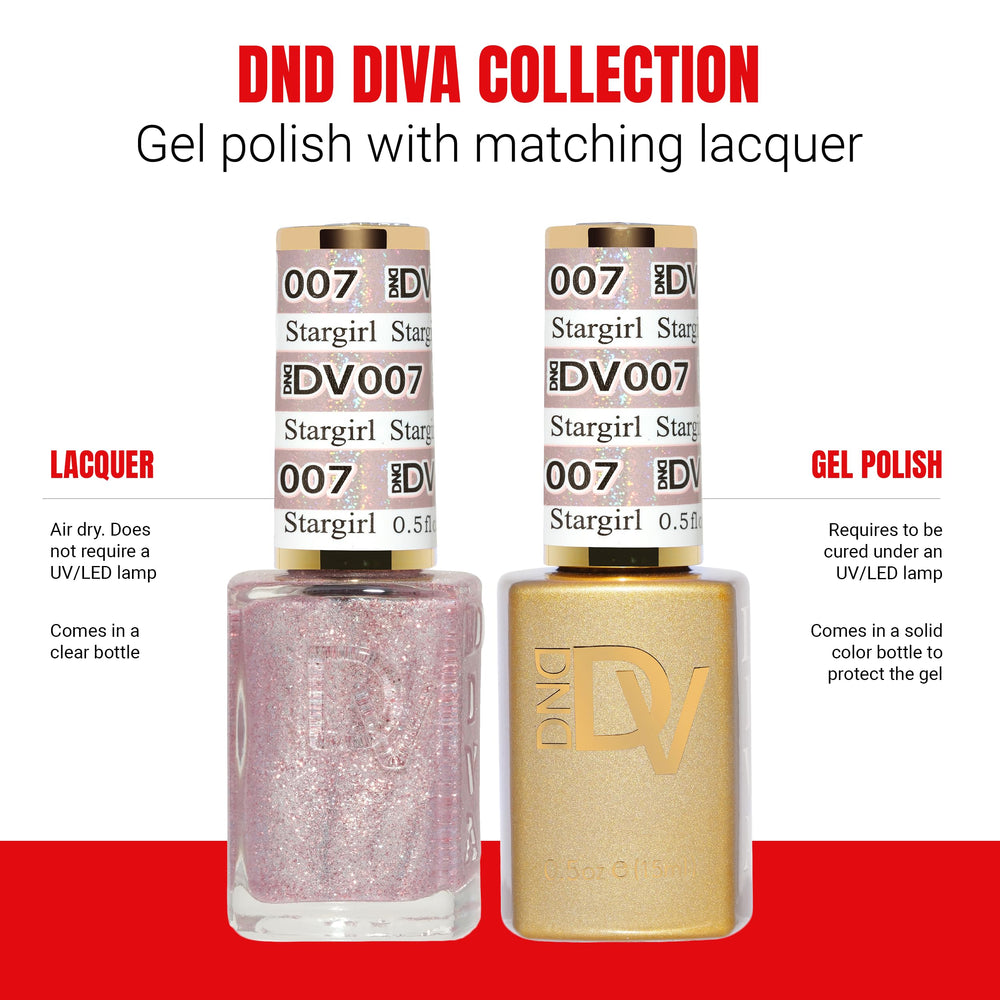 Daisy DND mirrorball collection box showcases gift-ready packaging.