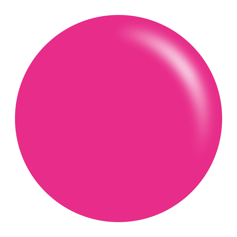 DAISY DND pink collection lacquer bottle displays smooth finish for everyday wear