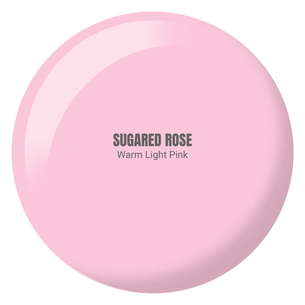 Daisy DND Soda Poppin collection palette for mix-and-match looks