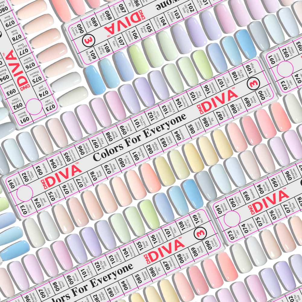 DAISY DND vegan cruelty-free formula free from harsh chemicals